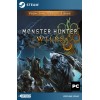 Monster Hunter Wilds - Premium Deluxe Edition Steam [Singleplayer Only]